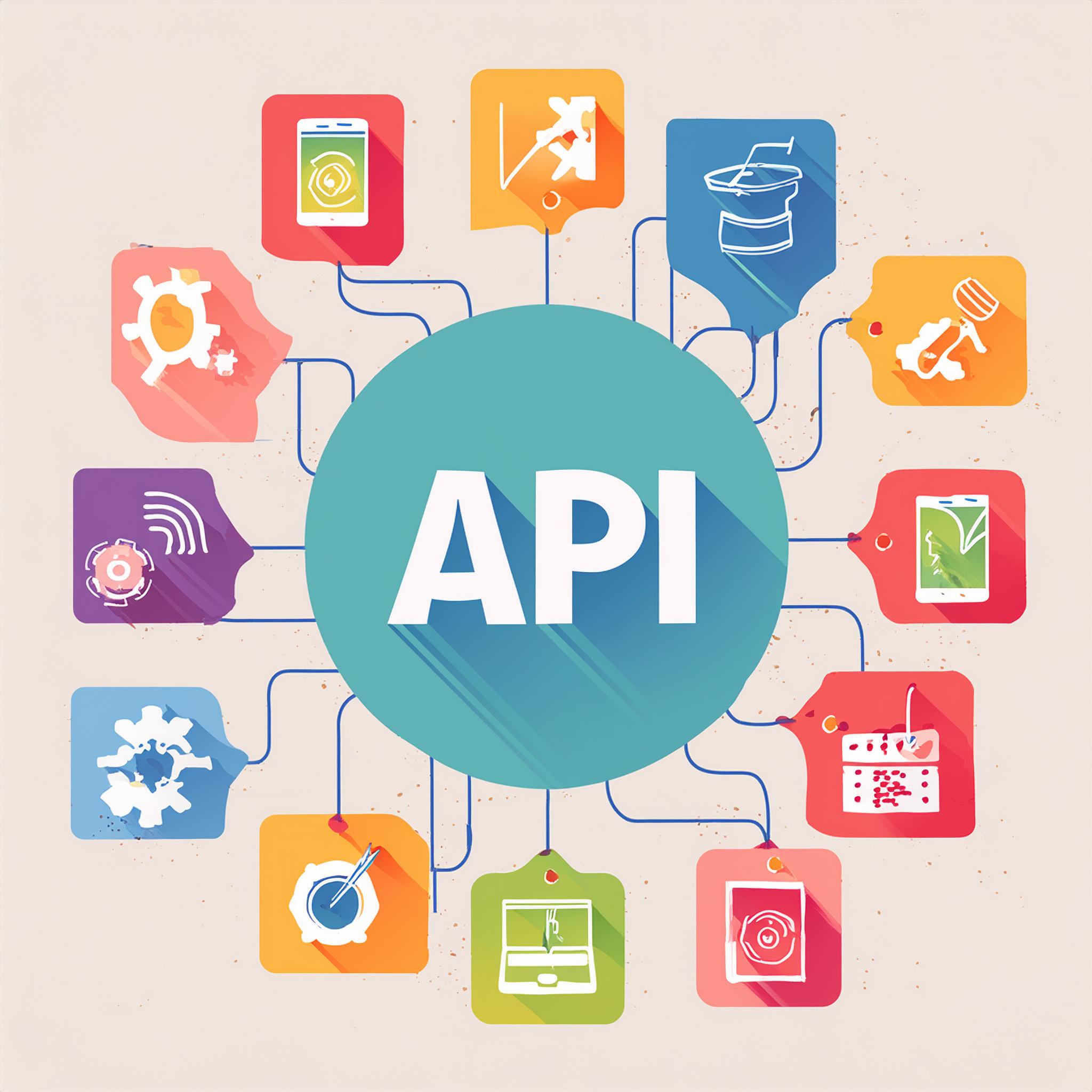 Facilitate seamless communication between different software systems with our API development services.