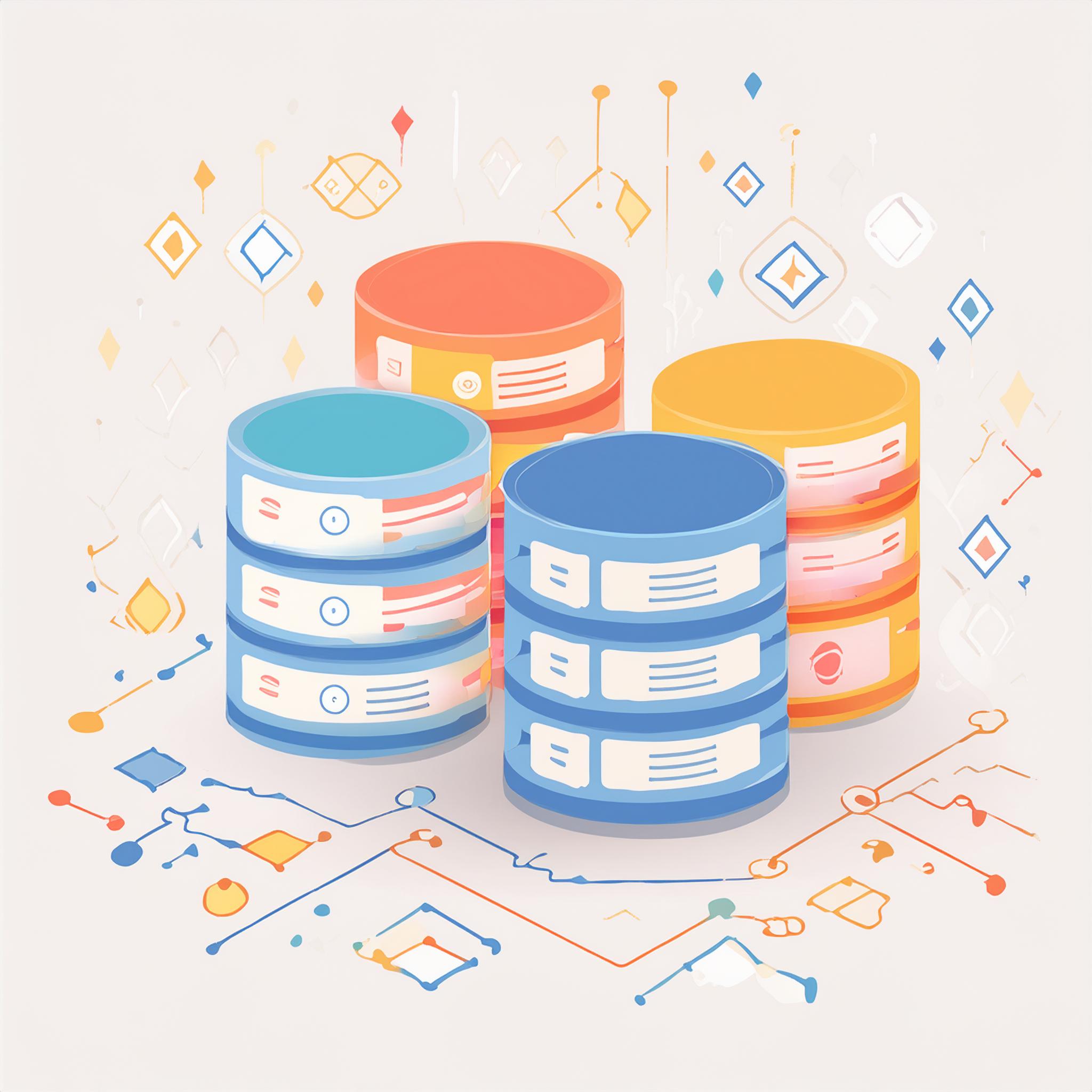 Efficiently organize and manage your data with our database development expertise.