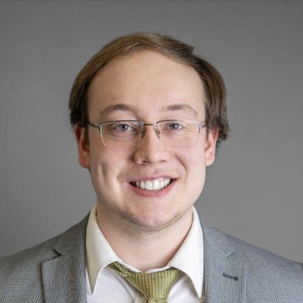 Zach Murdzia (COO and CFO at Danfe.ai)